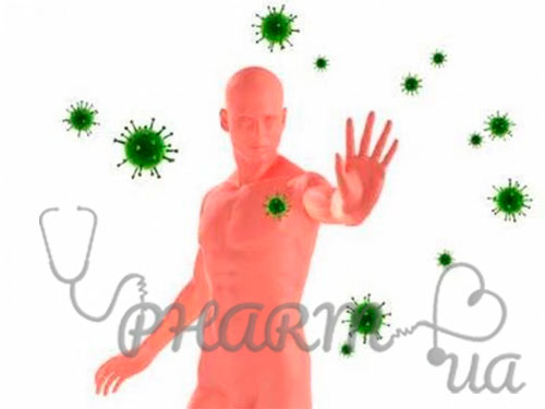 Повышение иммунитета